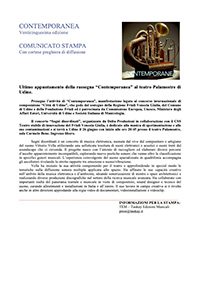 comunicato 26 6 t